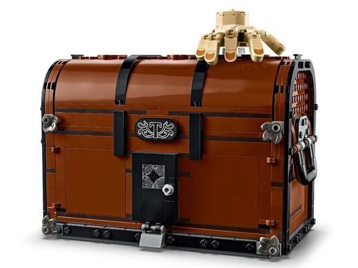 LEGO Конструктор LEGO Wednesday Квартира Речі 76785 фото
