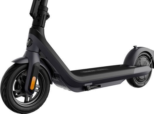 Segway Електросамокат E2 PRO E, чорний AA.05.14.05.0005 фото