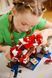 LEGO Конструктор Minecraft Грибной дом 8 - магазин Coolbaba Toys