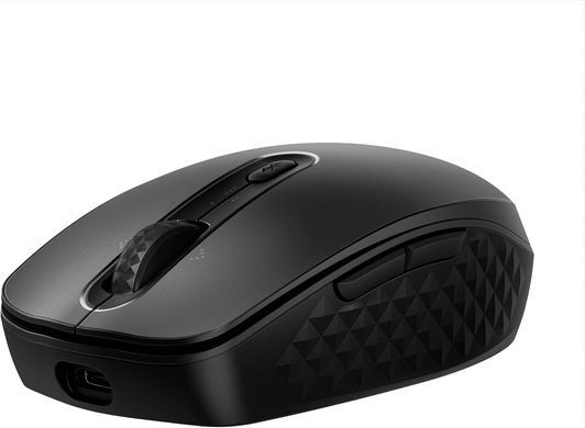 HP Миша 690 Rechargeable, BT, чорний 7M1D4AA фото