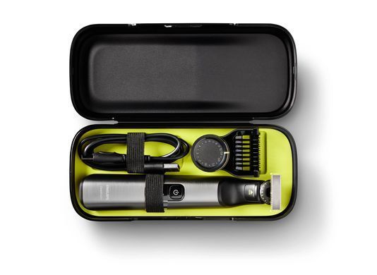 Philips OneBlade Travel Case QP401/30 фото