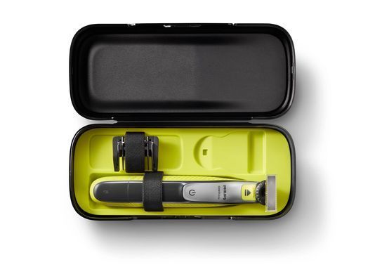 Philips OneBlade Travel Case QP401/30 фото