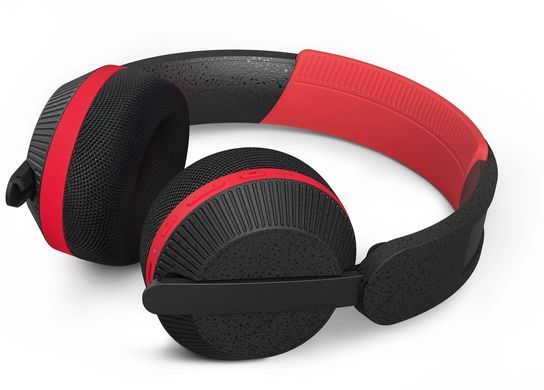 Philips Навушники Over-ear TAA6219 BT 5.4, IP55, Solar Power, SBC, AAC, Wireless, Mic TAA6219BK/00 фото