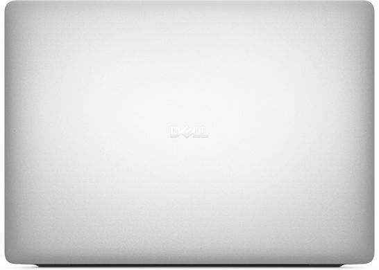 Dell Ноутбук Dell Pro 14 Plus 14" FHD+ AG, Intel U5-235U, 32GB, F512GB, UMA, Lin, сріблястий BTO108PB14250UA_UBU фото