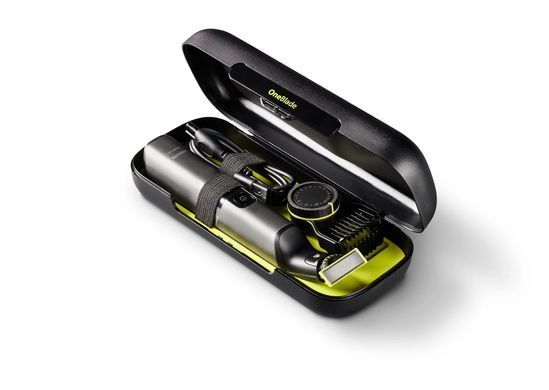 Philips OneBlade Travel Case QP401/30 фото
