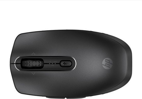 HP Миша 690 Rechargeable, BT, чорний 7M1D4AA фото