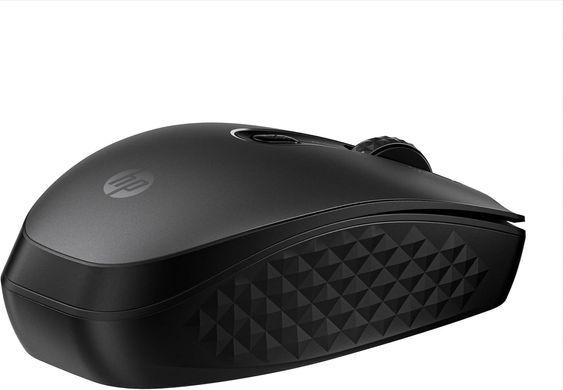 HP Миша 690 Rechargeable, BT, чорний 7M1D4AA фото