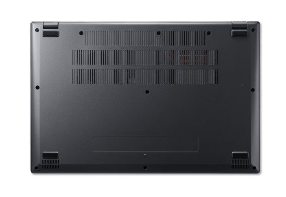 Acer Ноутбук Aspire 5 A515-58M 15.6" FHD IPS, Intel i5-13420H, 16GB, F512GB, UMA, Lin, сірий NX.KQ8EU.001 фото
