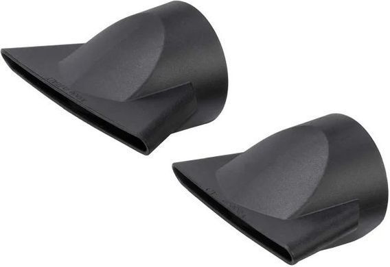 BaByliss Фен, 2300Вт, 3 режими, іонізація, хол. обдув, чорний 6714E фото