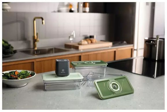 Electrolux Вакуумний набір Fresh Kit EVFK1+ EVFK1+ фото