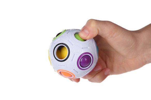Іграшка Головоломка IQ Ball Cube Same Toy 2574Ut фото