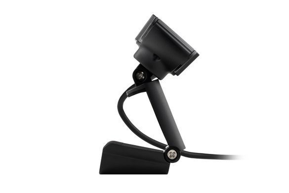 Веб-камера 2E FHD USB Black 2E-WCFHD фото