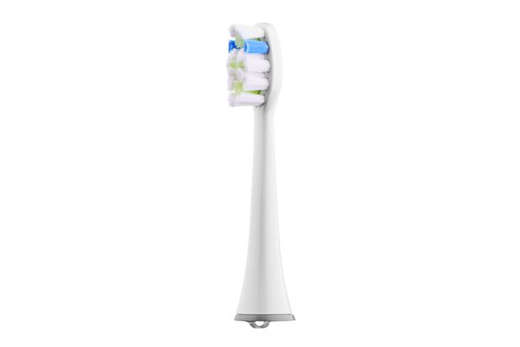 Іригатор стаціонарний 600мл + електрична зубна щітка Ardesto OI-R600WTB, білий 2 в 1 OI-R600WTB фото