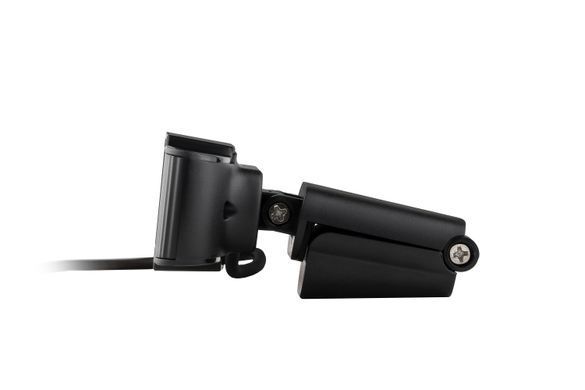 Веб-камера 2E FHD USB Black 2E-WCFHD фото