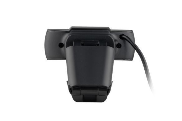 Веб-камера 2E FHD USB Black 2E-WCFHD фото