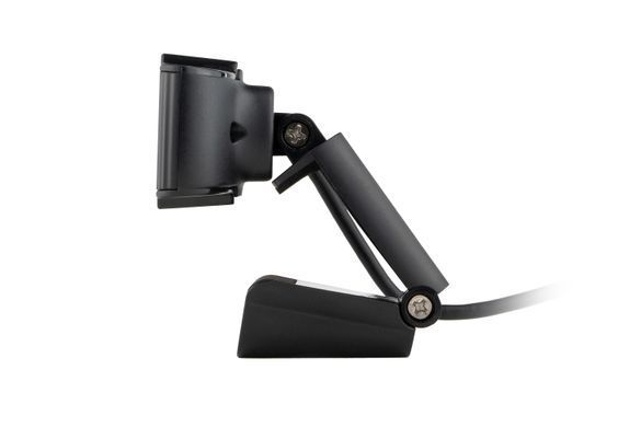 Веб-камера 2E FHD USB Black 2E-WCFHD фото