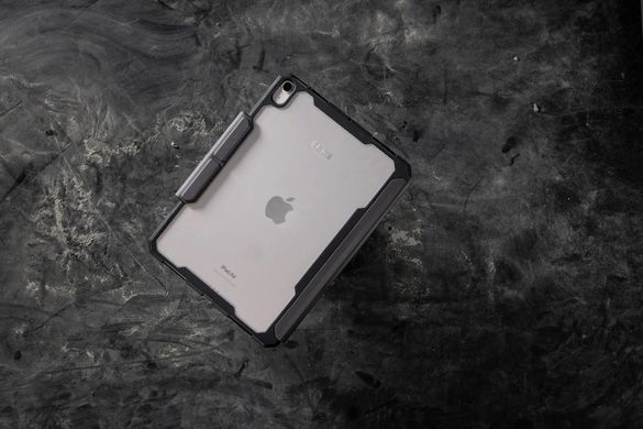 UAG Чехол для iPad Air 11"(Gen 6, 2024), Essential Armor, Black 124474114040 фото