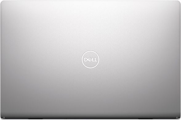 Dell Ноутбук Dell 15 DC15250 15.6" FHD AG, Intel i5-1334U, 16GB, F512GB, UMA, Lin, сріблястий DC15250RPLU003UA_UBU фото