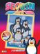 Набор для творчества Sequin Art RED Пингвины Пепина 2 - магазин Coolbaba Toys