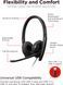 Lenovo Гарнітура Wired ANC Headset Gen 2 (Teams) 2 - магазин Coolbaba Toys