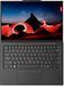 Lenovo НоутбукThinkPad X1 Carbon-G12 14" 2.8K OLED AG, Intel U7-155U, 32GB, F2TB, UMA, Win11P, черный 4 - магазин Coolbaba Toys