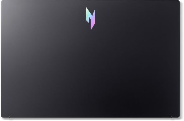 Acer Ноутбук Nitro V 15 ANV15-51 15.6" FHD IPS, Intel i5-13420H, 16GB, F1TB, NVD4050-6, Lin, черный NH.QNBEU.00B фото