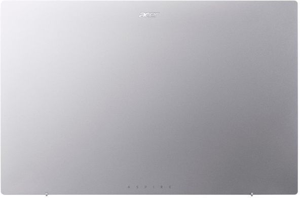 Acer Ноутбук Aspire Go AG15-41P 15.6" FHD IPS, AMD R5-7535HS, 16GB, F1TB, UMA, Lin, сріблястий NX.J7FEU.005 фото