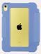 Tucano Чохол Alunno для iPad A16 11th Gen/10th Gen, блакитний 5 - магазин Coolbaba Toys