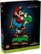 LEGO Конструктор LEGO Super Mario World: Маріо і Йоші 1 - магазин Coolbaba Toys