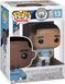 Funko Фигурка Funko POP Football: FC Manchester City - Gabriel Jesus 2 - магазин Coolbaba Toys