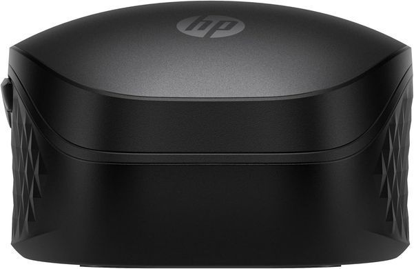 HP Миша 690 Rechargeable, BT, чорний 7M1D4AA фото
