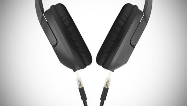 Koss SB42 Over-Ear USB 193540.101 фото