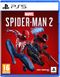 Games Software Marvel Spider-Man 2 [BD диск] (PS5) 1 - магазин Coolbaba Toys