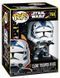 Funko Фігурка Funko POP Star Wars: Clone Wars - Fives (Retro) 2 - магазин Coolbaba Toys