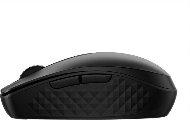 HP Миша 690 Rechargeable, BT, чорний 7M1D4AA фото