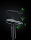 Razer Крісло Iskur V2 X NewGen, EPU шкіра з CoolTouch&trade;, 2D-Armrests, чорно-зелений 6 - магазин Coolbaba Toys