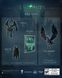 Гра консольна Xbox Series X Hogwarts Legacy. Deluxe Edition, BD диск 12 - магазин Coolbaba Toys