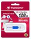 Накопичувач Transcend 128GB USB 3.1 Type-A JetFlash 790 White 6 - магазин Coolbaba Toys