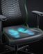 Razer Крісло Iskur V2 X NewGen, EPU шкіра з CoolTouch&trade;, 2D-Armrests, чорно-зелений 4 - магазин Coolbaba Toys