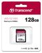 Карта пам'яті Transcend SD 128GB C10 UHS-I R100/W40MB/s 2 - магазин Coolbaba Toys