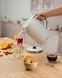 Gorenje Електрочайник 1.7л, Strix-контроль, білий матовий 11 - магазин Coolbaba Toys