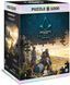 GoodLoot Пазл Assassins Creed Valhalla: Vista of England puzzles 1000 эл. 3 - магазин Coolbaba Toys