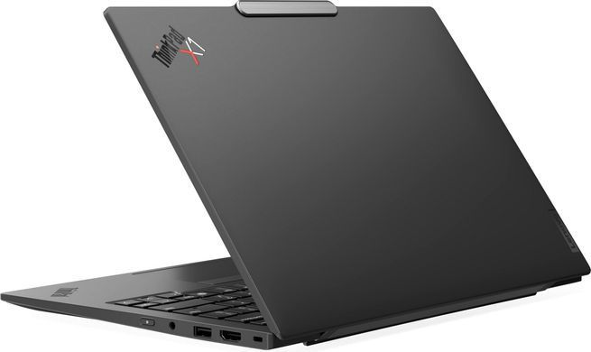 Lenovo НоутбукThinkPad X1 Carbon-G12 14" 2.8K OLED AG, Intel U7-155U, 32GB, F2TB, UMA, Win11P, черный 21KC004RRA фото