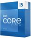 ЦПУ Intel Core i5-13600KF 14C/20T 3.5GHz 24Mb LGA1700 125W w/o graphics Box 5 - магазин Coolbaba Toys