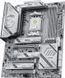 MSI Материнcкая плата MAG X870E GAMING PLUS MAX WIFI sAM5 X870E 4xDDR5 M.2 HDMI Wi-Fi BT ATX 3 - магазин Coolbaba Toys