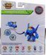 Super Wings Игровая фигурка-трансформер Transforming Джером (Jerome) 12 - магазин Coolbaba Toys