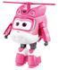 Super Wings Ігрова фігурка-трансформер Super Wings Transforming Діззі (Dizzy), 12.5см 1 - магазин Coolbaba Toys