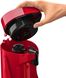 Tefal Термос Ponza Pump, 1.9л, пластик, скло, червоний 5 - магазин Coolbaba Toys