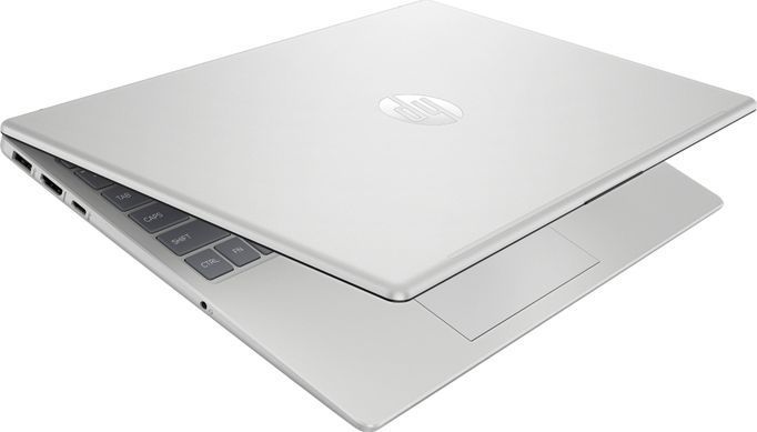 HP Ноутбук HP 15-fc0313ua 15.6" FHD IPS AG, AMD R7-7730U, 32GB, F1024GB, UMA, DOS, сріблястий CS8A5EA фото