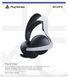 PlayStation Гарнітура PULSE Elite, WL, білий 7 - магазин Coolbaba Toys